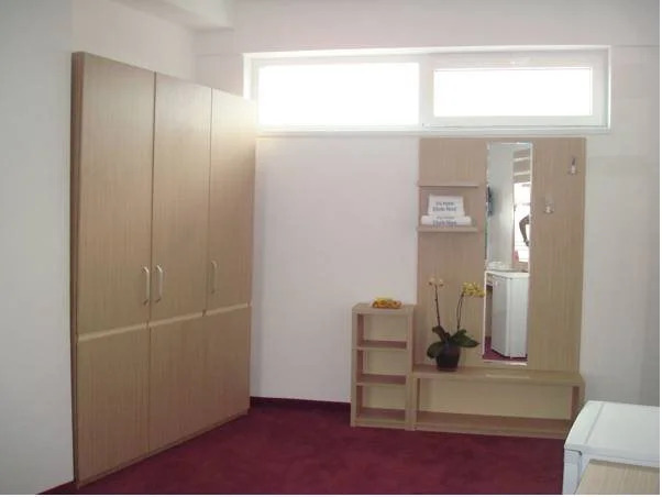 Hotel Vis
