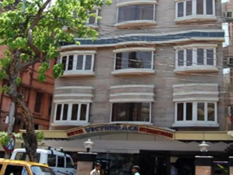 Hotel Victerrace International
