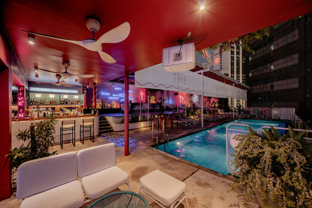 The Kuala Lumpur Journal Hotel