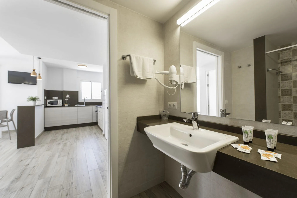Oasis Sa Tanca Apartments by Typic Hotels