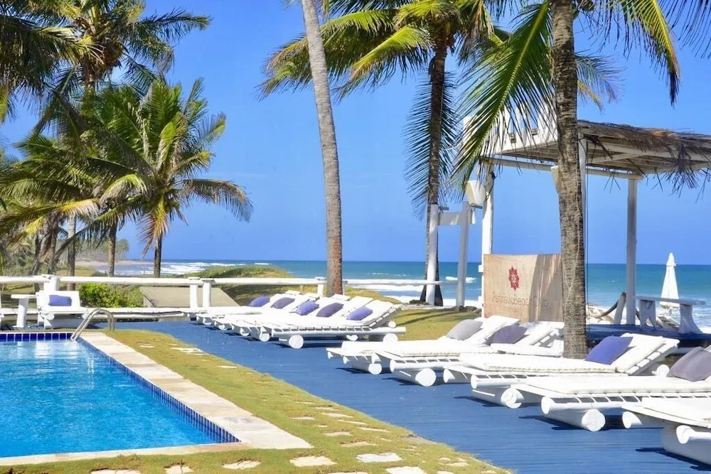 Peninsula Beach Club Hotel