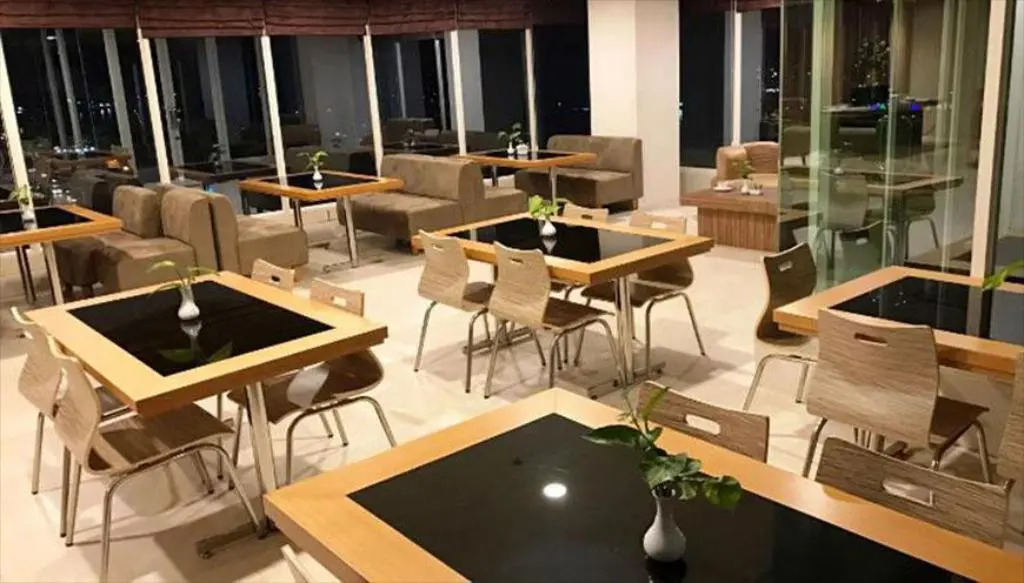 Infinity Hotel Jambi By Tritama Hospitality