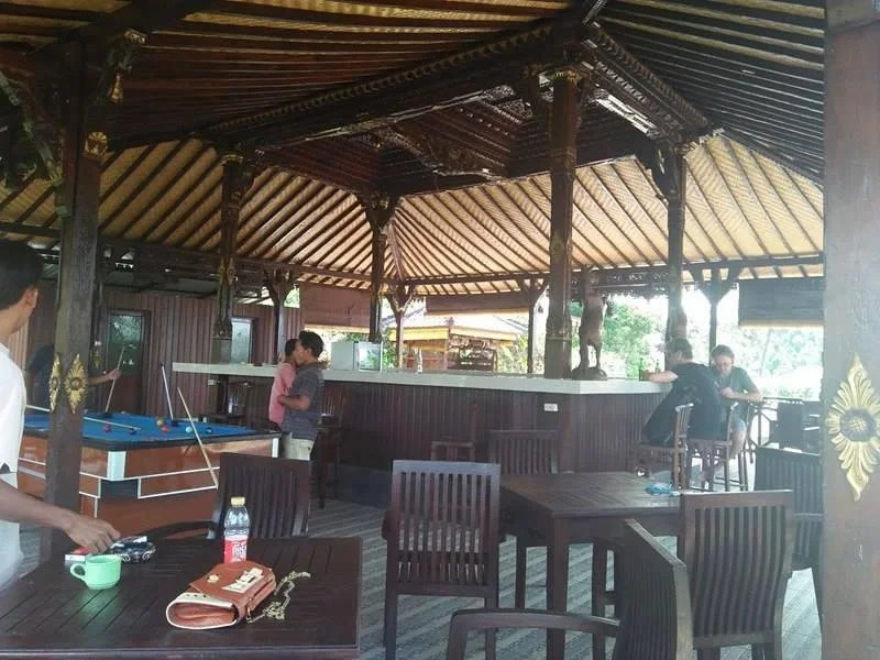 Dkailash Retreat