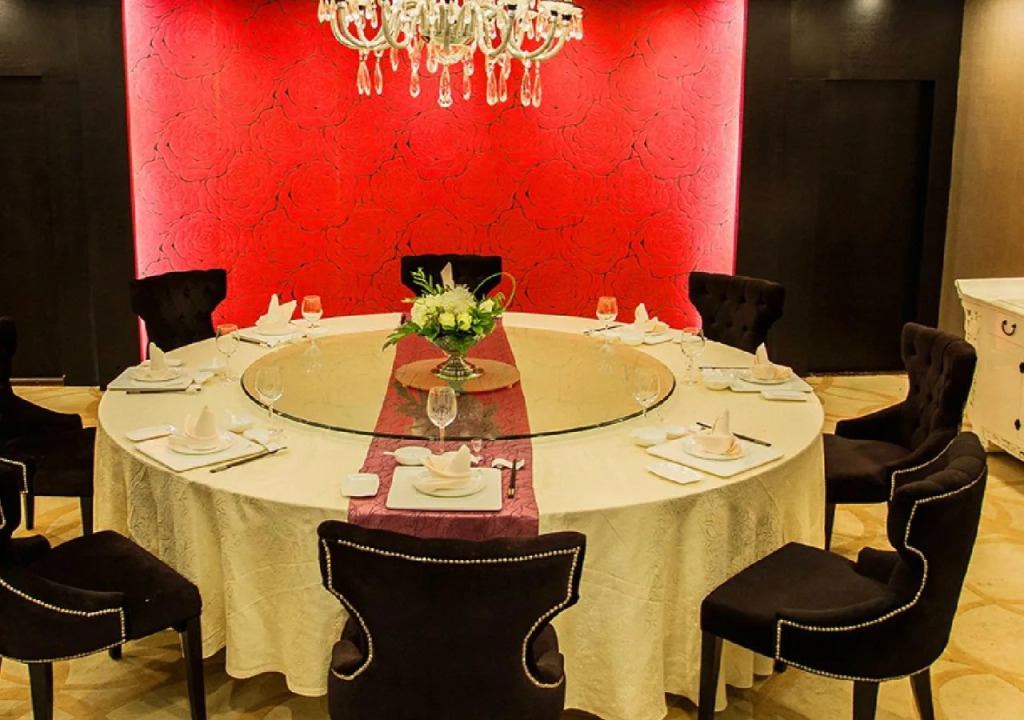 Ri Dong Garden Hotel