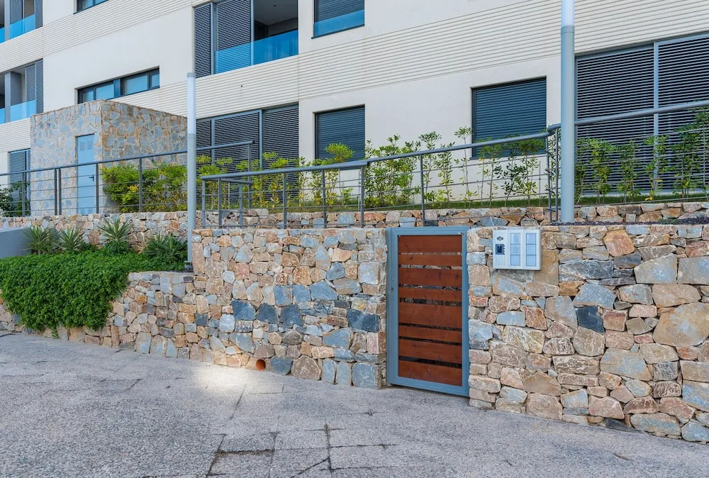 Apartamento Bennecke Utopia
