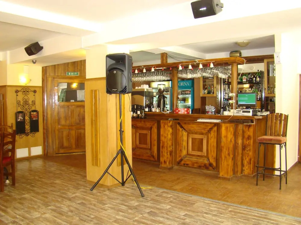 Hotel Zada