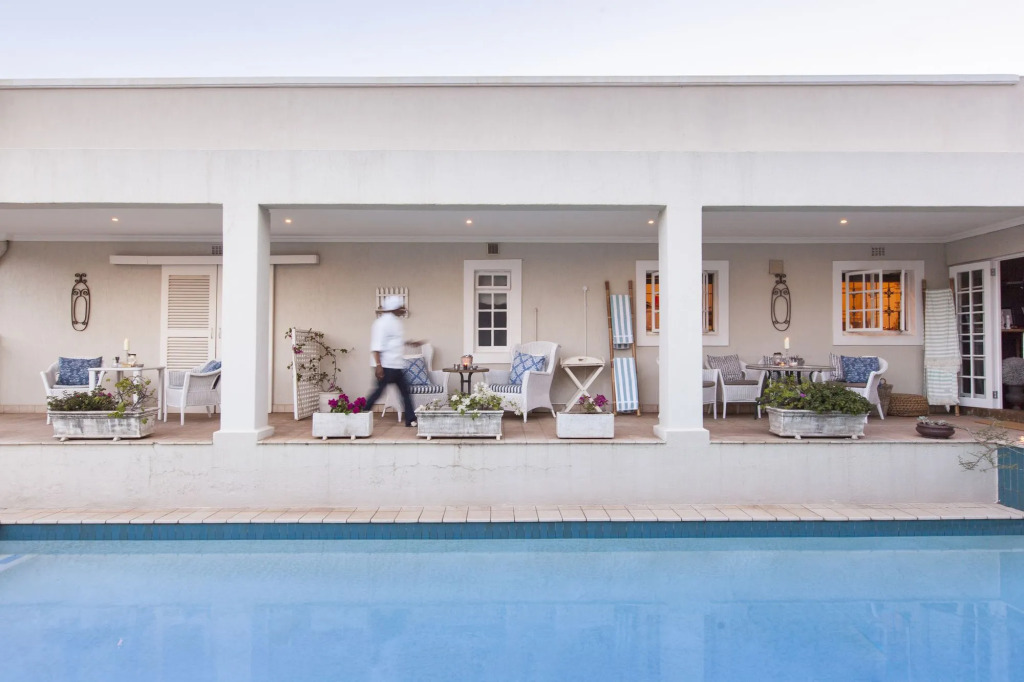 Sandals Guest House