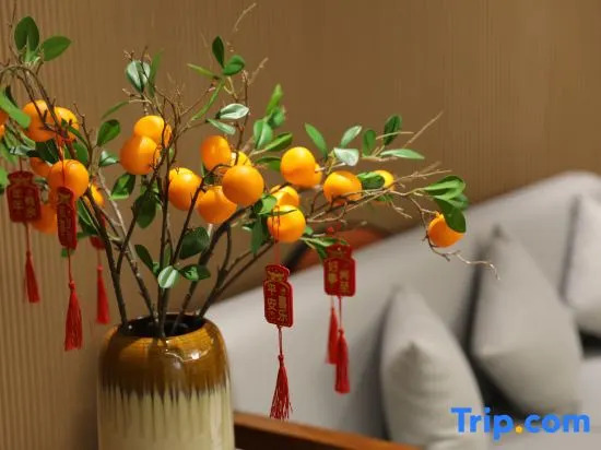 Xiazhou Yiling Hotel