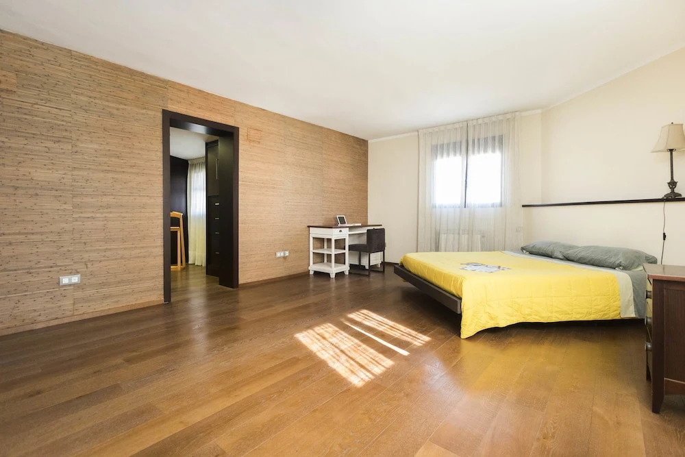 Living Valencia Villas El Saler