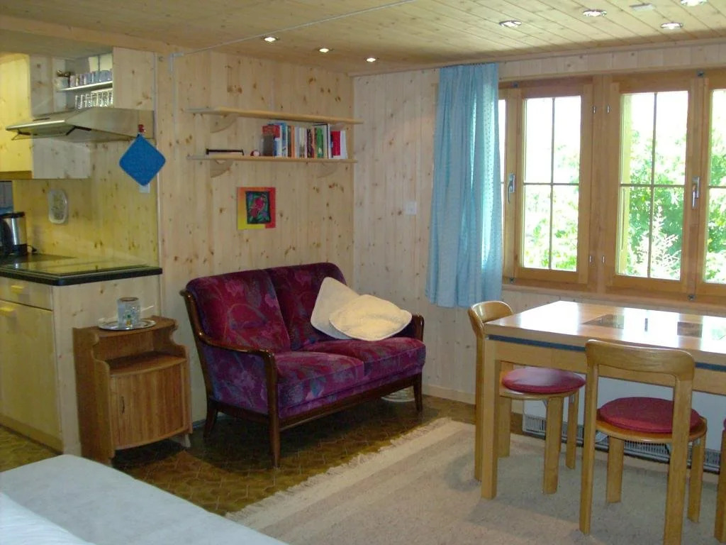 Chalet Weidli