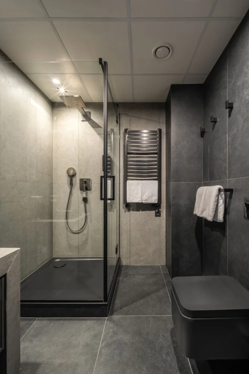 City Inn Lviv Smart Hotel
