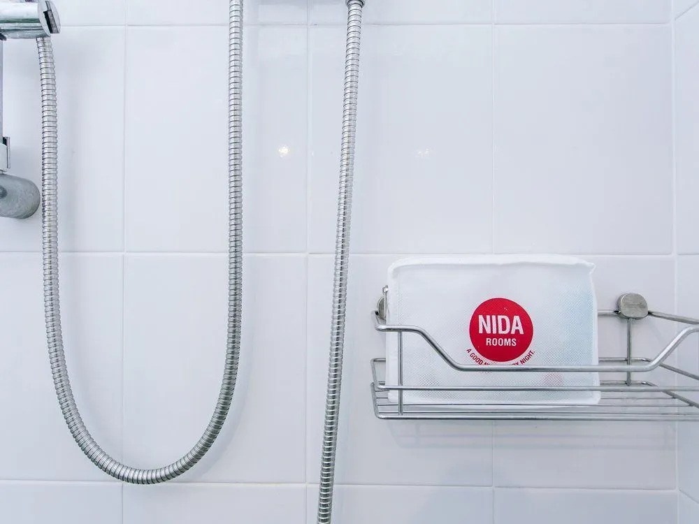 NIDA Rooms Talad mai 538 Plaza