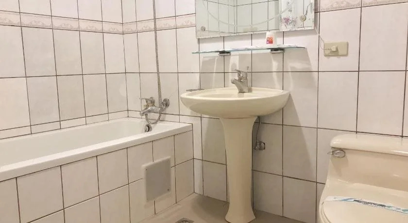 Lidu Hotel