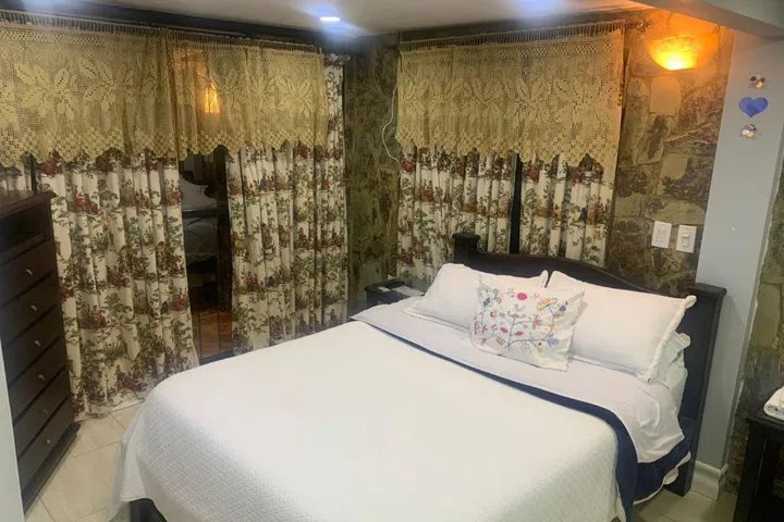 Los Andes Hostal