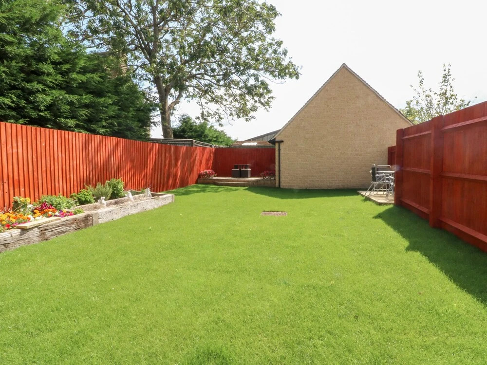 Fosse Cottage