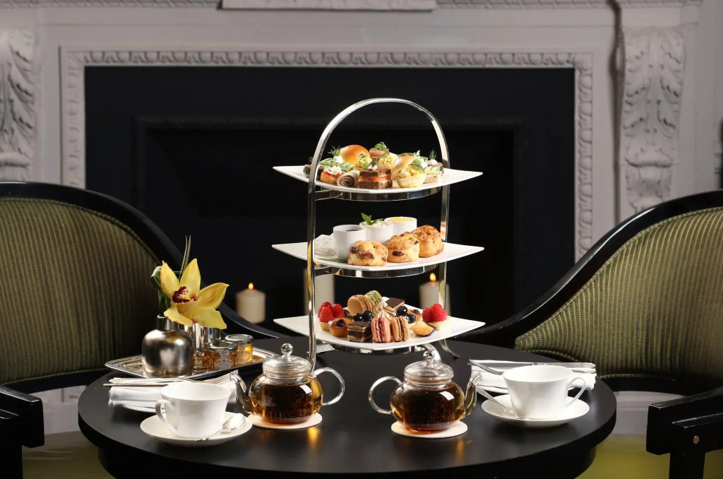 The Pierre, A Taj Hotel, New York