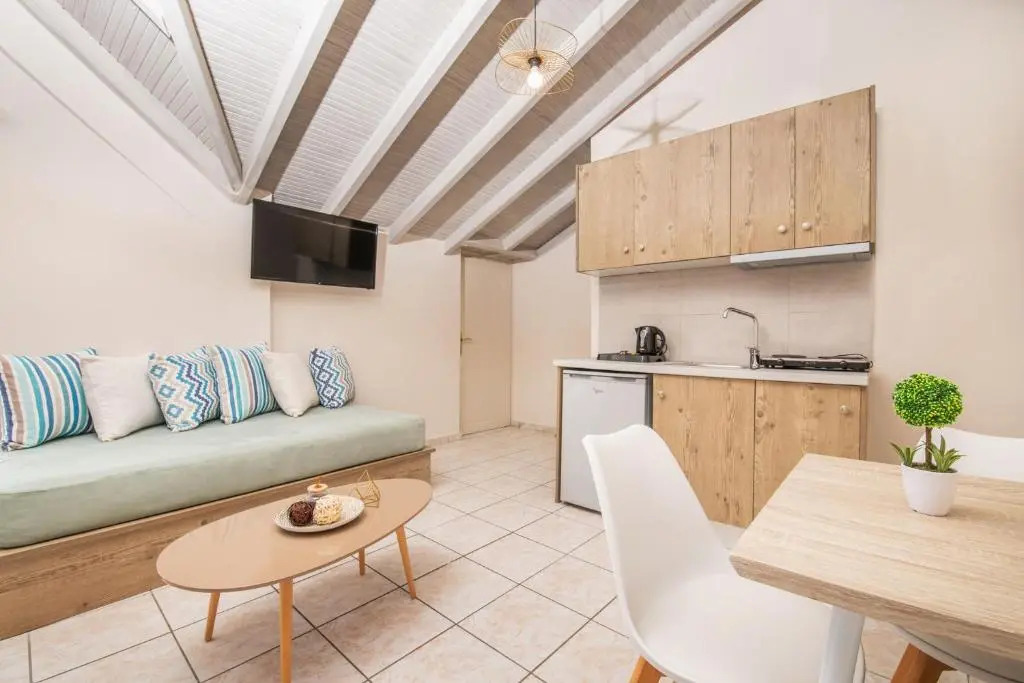 Koukos Loft Apartments