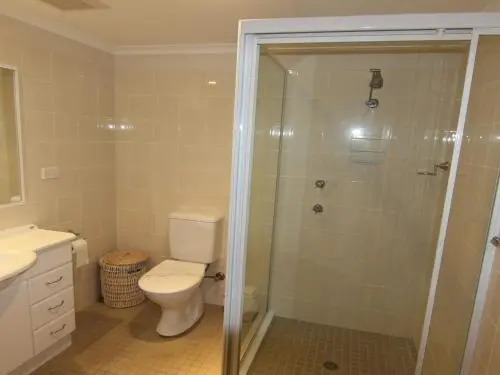 Twin Pines 301 - Cbd Location