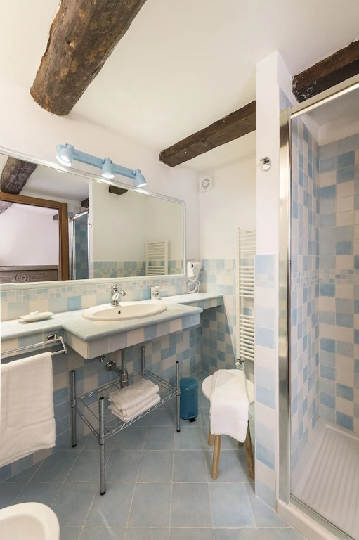B&B I Tre Camini