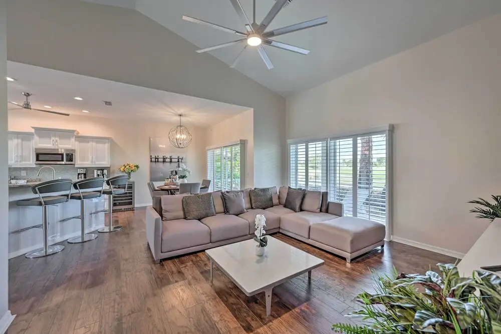 Modern Naples Home w/ Amenity Access!