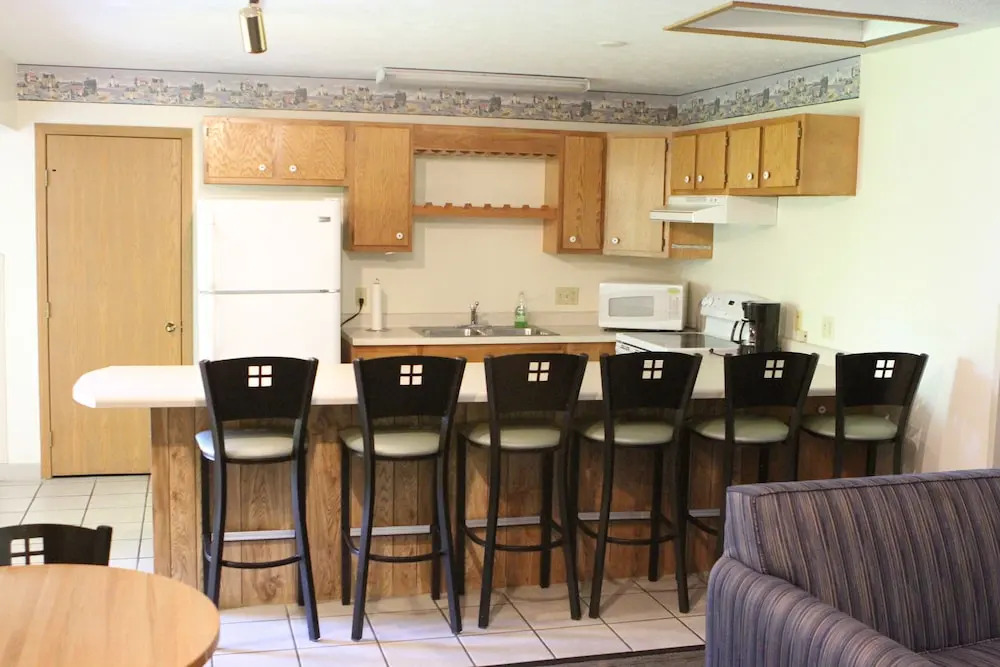 Bay Lodging Resort