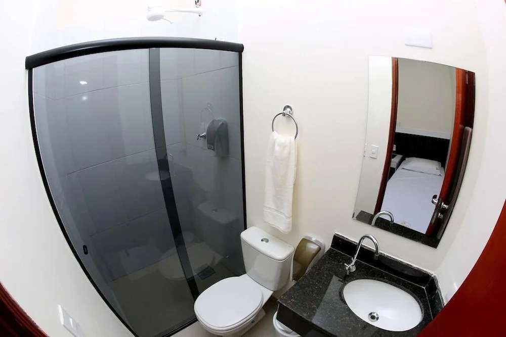 Hotel Central