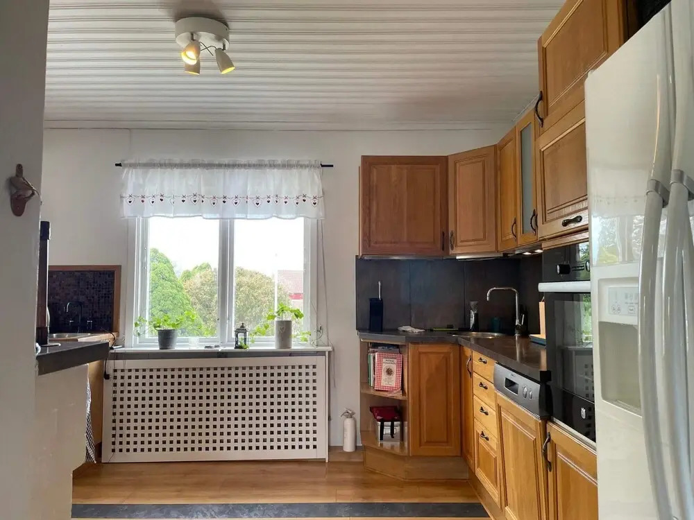 3 Person Holiday Home in Mariestad-by Traum
