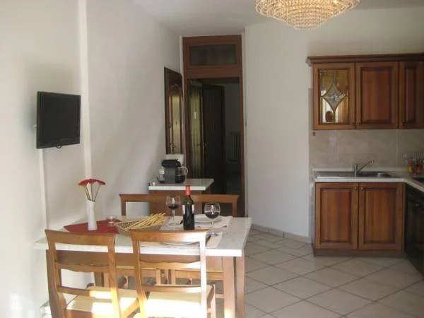 Residence Villa Margherita WITH POOL & HYDROMASSAGE