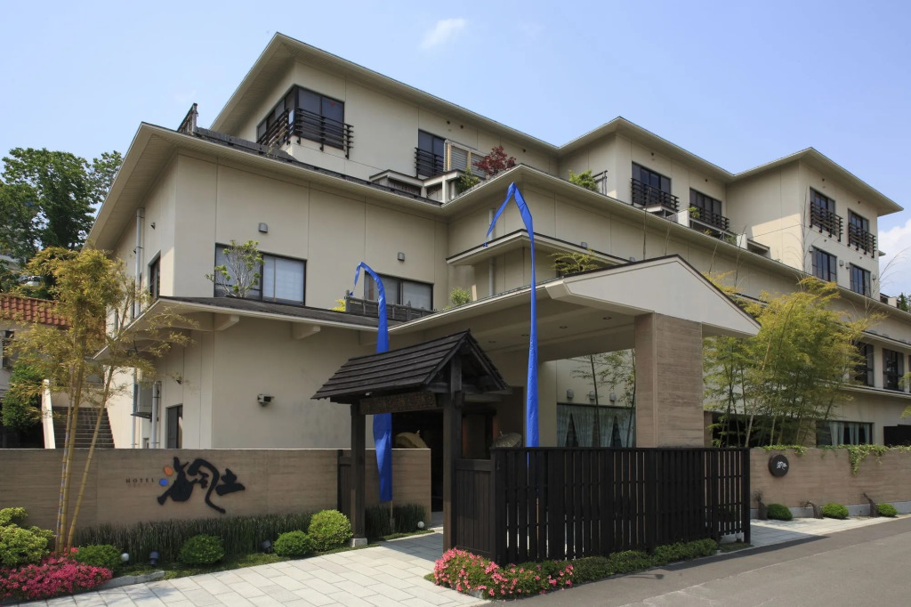 Hotel Ubudo