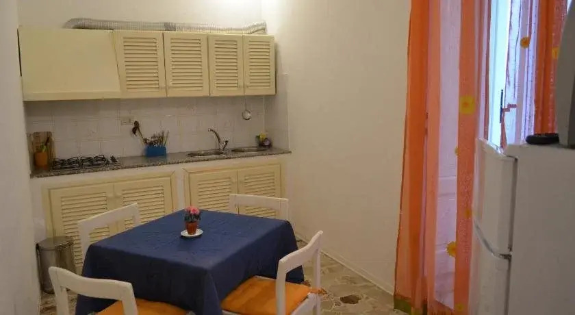 Case Vacanze Arcobaleno