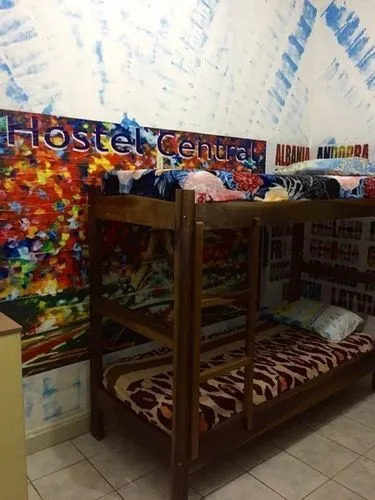 Hostel Central Curitiba