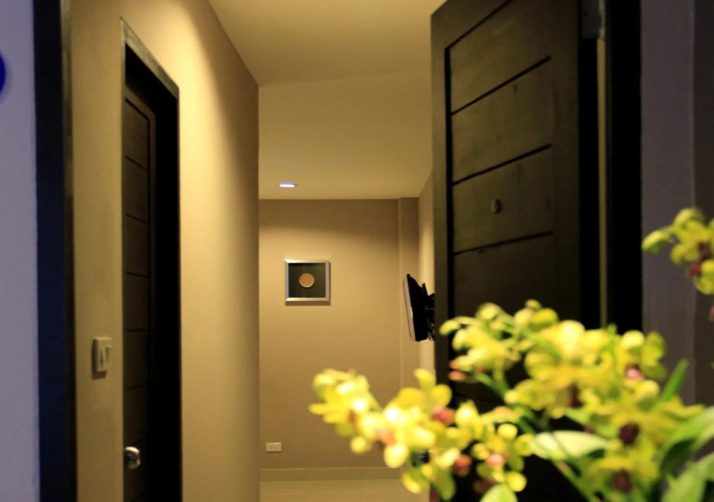 Shooters Guesthouse