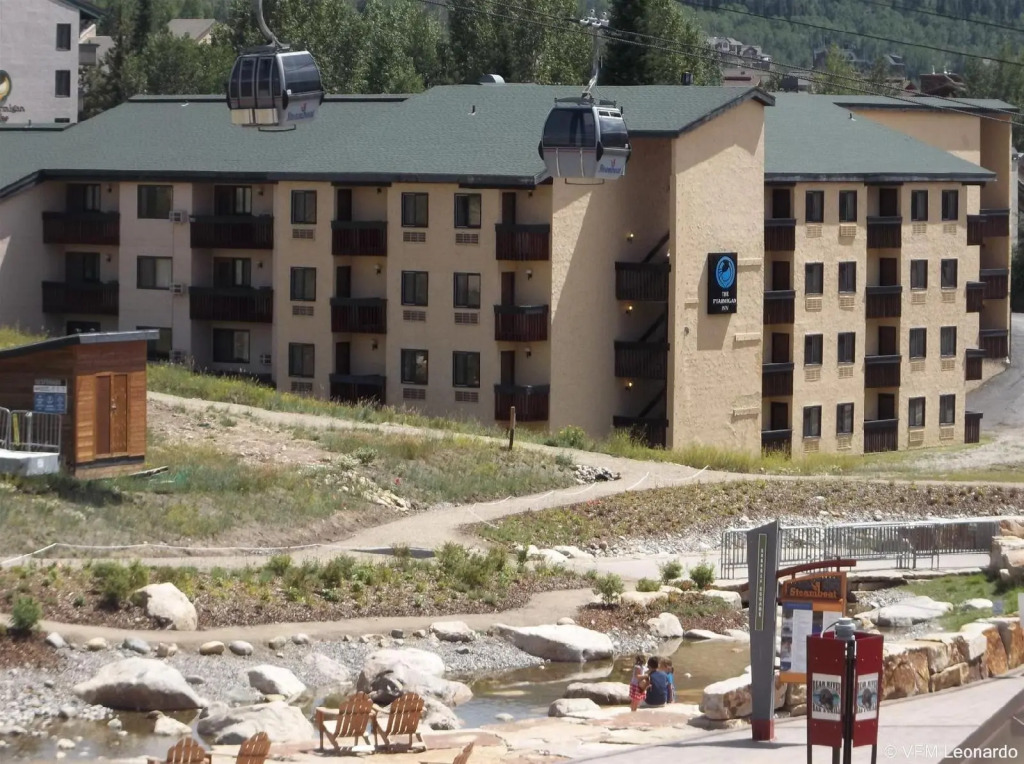 Ptarmigan House 23