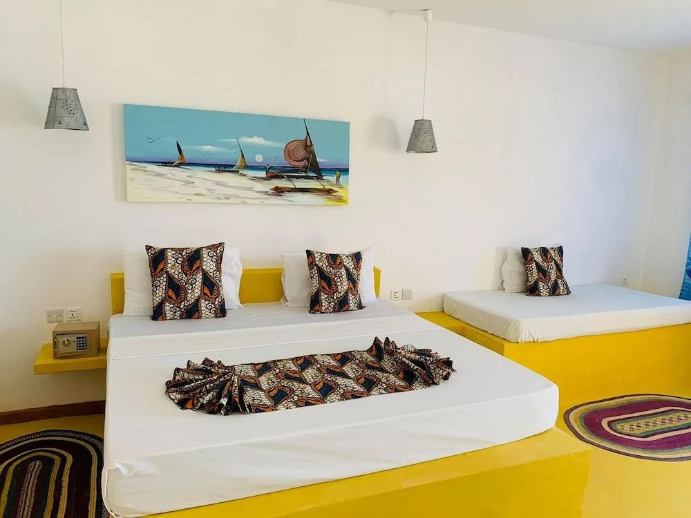 AVO Boutique Hotel