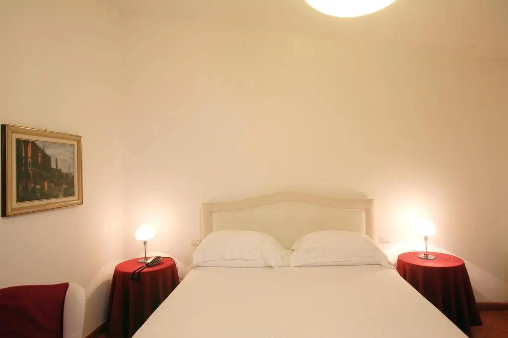 Hotel Claudio