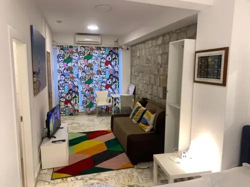 Split Boutique Apartments 2
