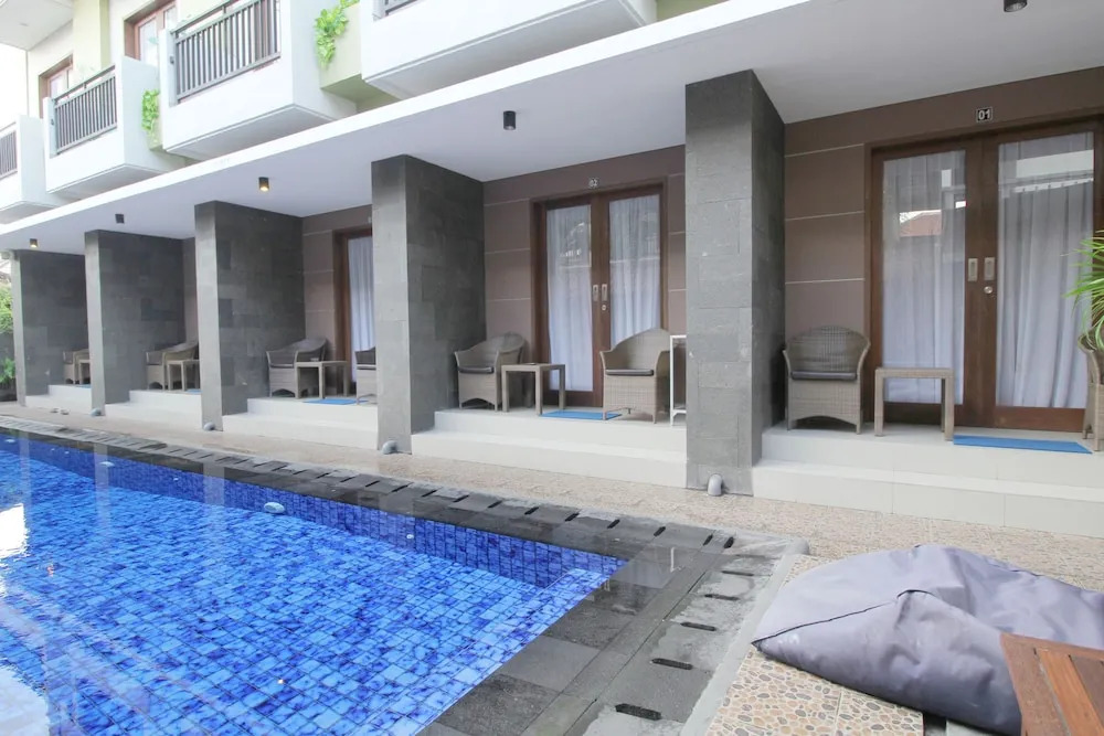 Ronta Bungalows