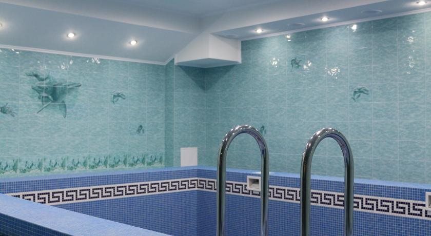 Magas Hotel