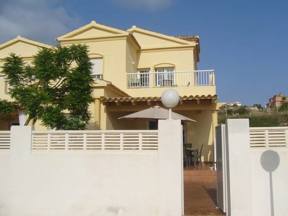 Apartamento Jazmines 22