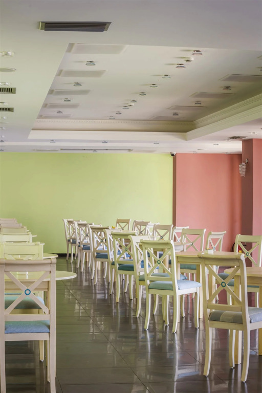 Kefalonia Bay Palace by GHH