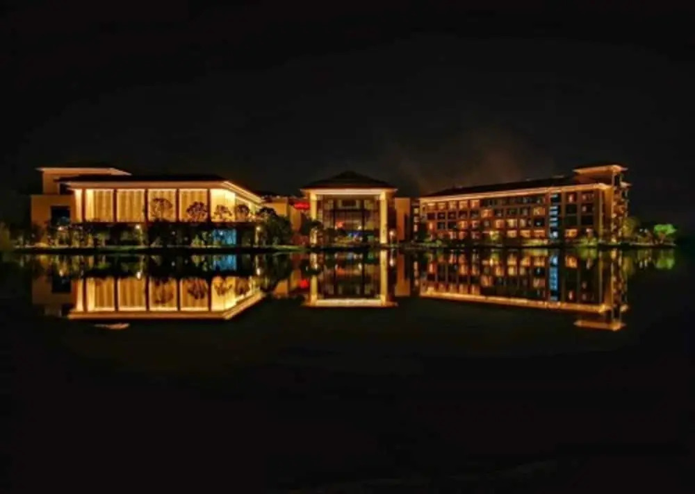 Xi'an International Convention Center