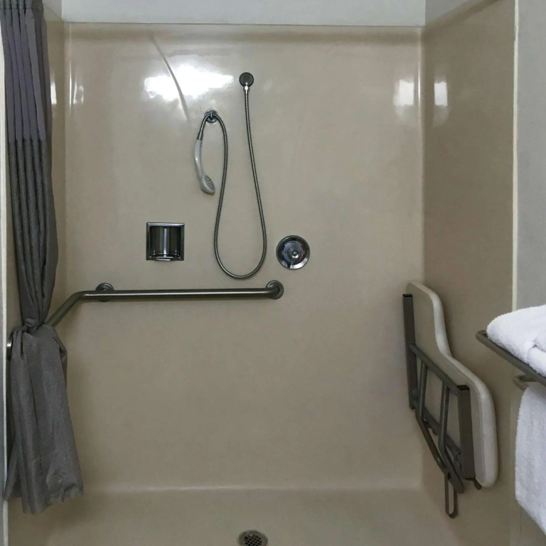 Motel 6-Visalia, CA