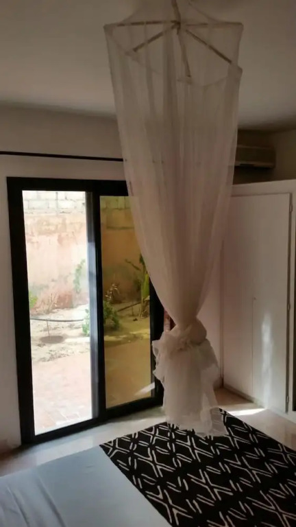 La bougain Villa