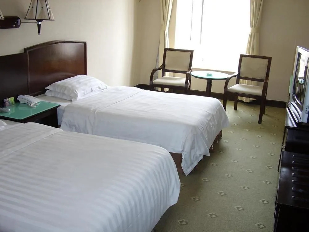 Jiao Yuan Hotel
