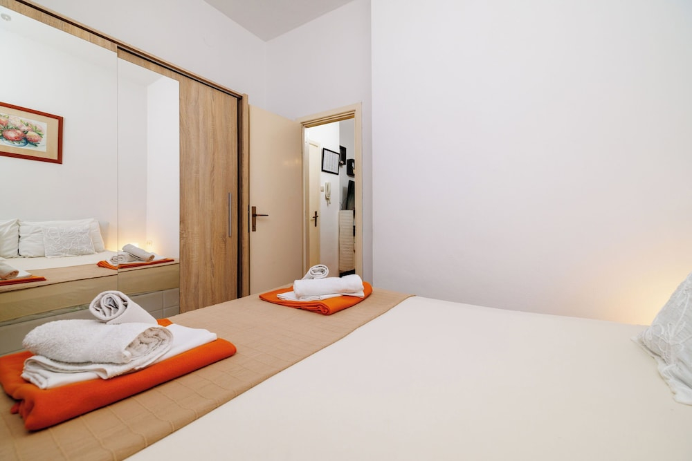 Apartment Vlatka Grof