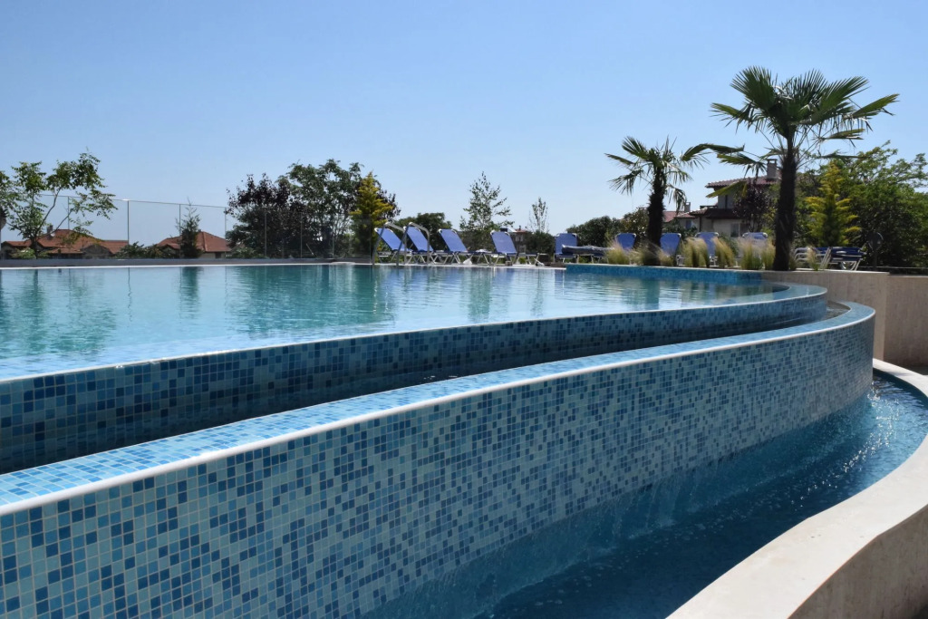 Cristiani Hotel Sozopol