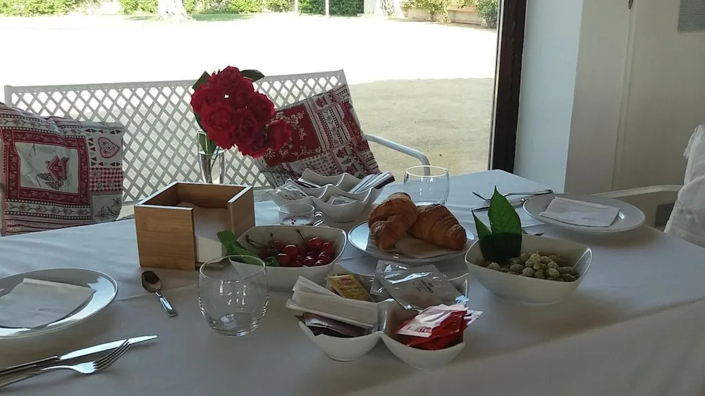 Masseria Colle Carro