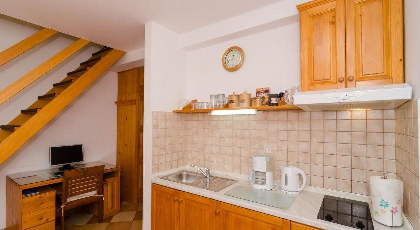 Villa Mar Vintage Apartments