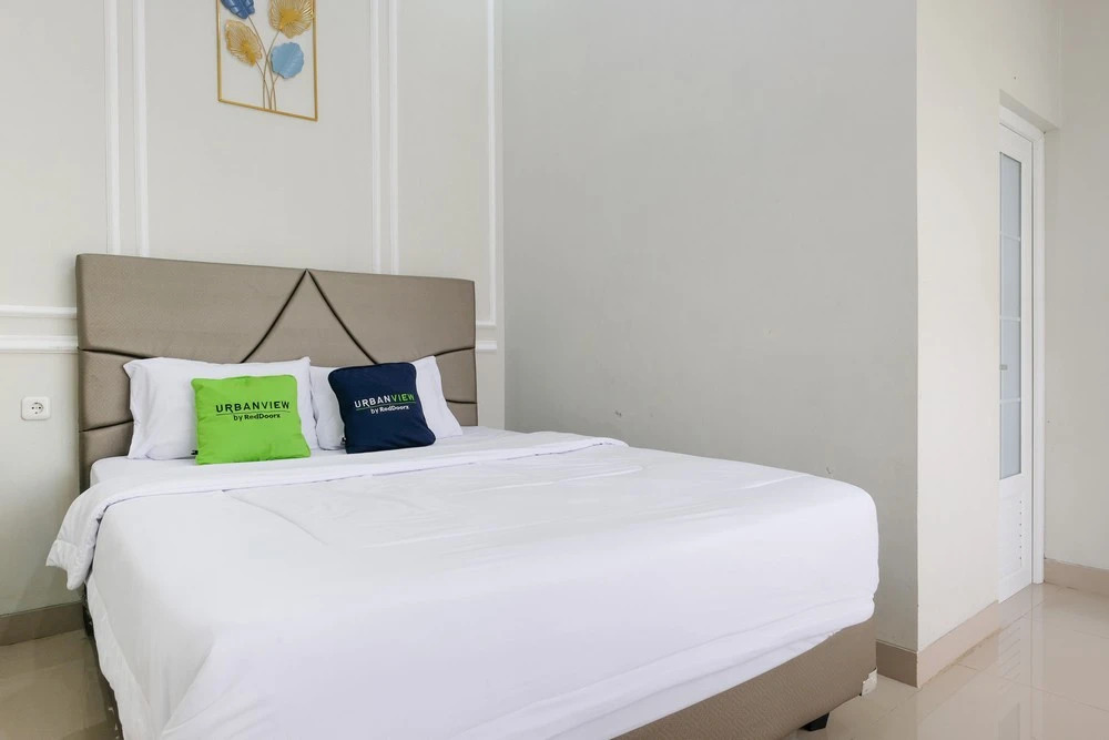 Urbanview Hotel Dieng Chill House Syariah