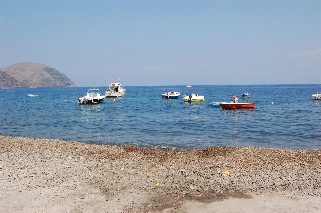 Residence Hotel Baia Portinenti
